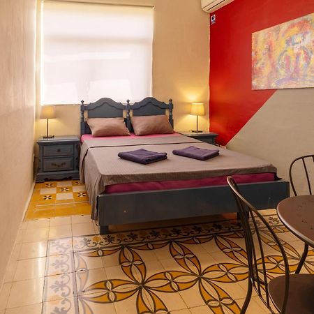 Quiet Double Ensuite Room 슬리에마 외부 사진