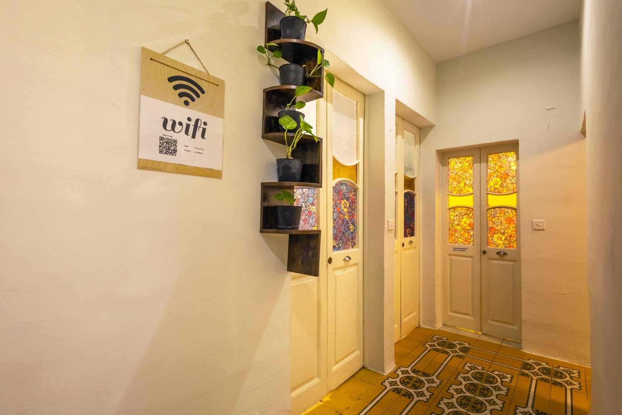 Quiet Double Ensuite Room 슬리에마 외부 사진