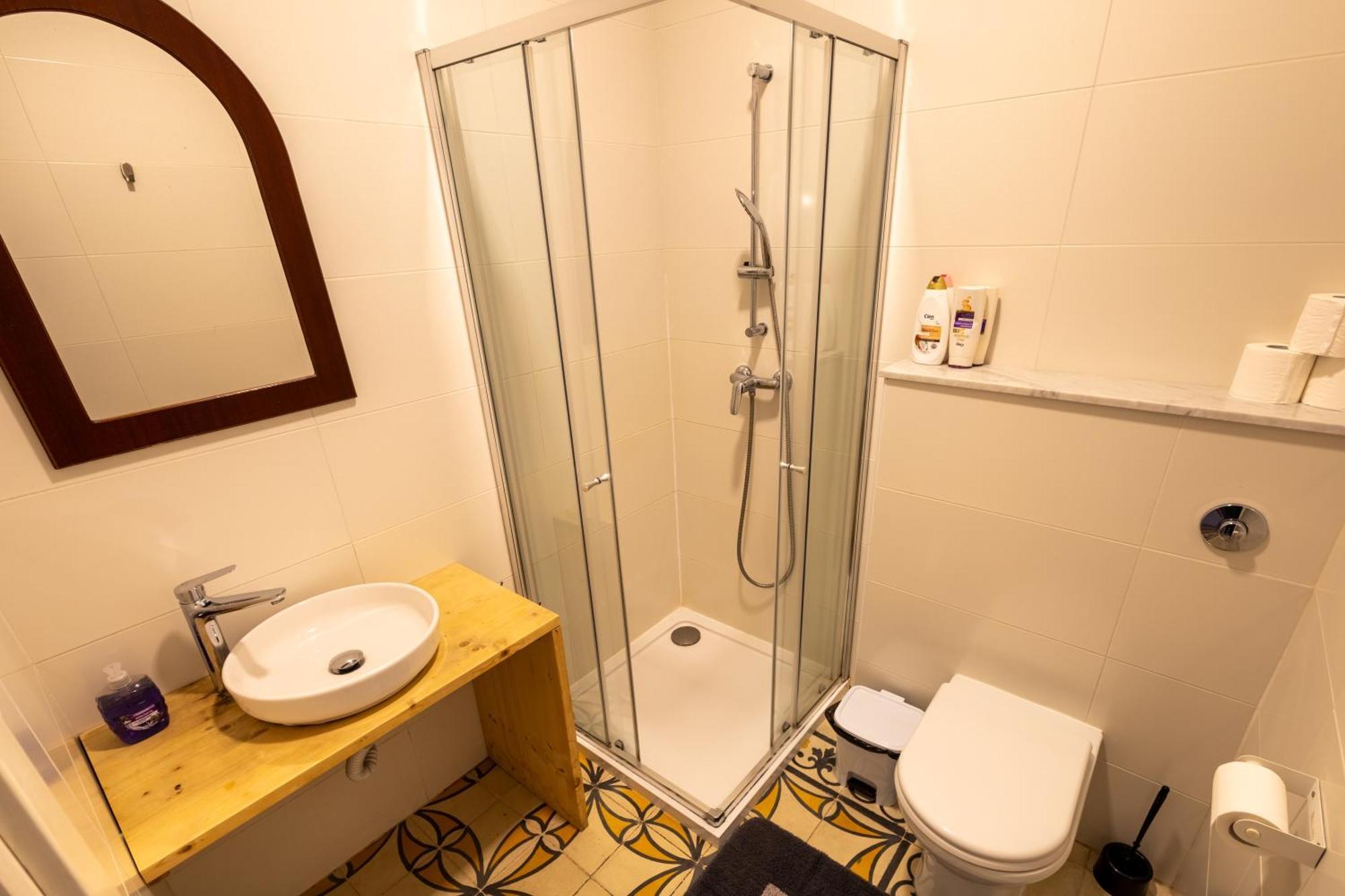Quiet Double Ensuite Room 슬리에마 외부 사진