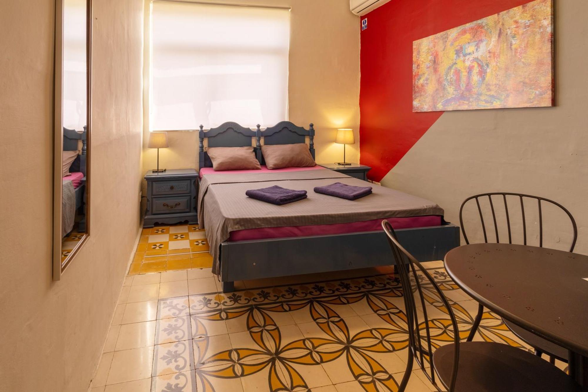 Quiet Double Ensuite Room 슬리에마 외부 사진